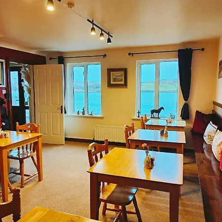 Bed & Breakfast Waterfront Rest Clifden