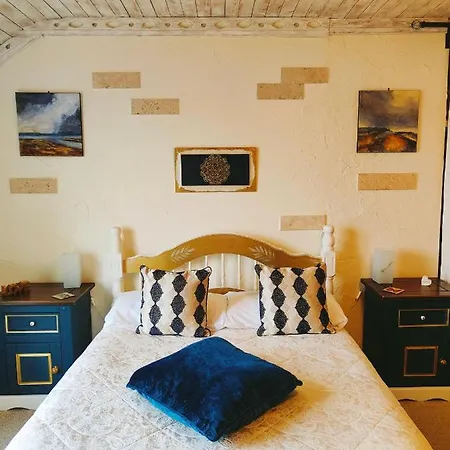 Bed & Breakfast Waterfront Rest *