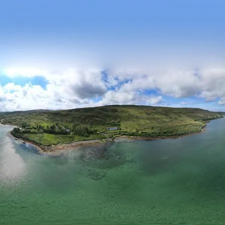 Bed & Breakfast Waterfront Rest Clifden