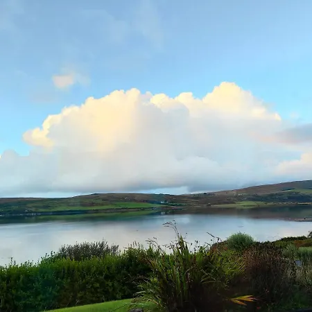 Waterfront Rest Bed & Breakfast Clifden