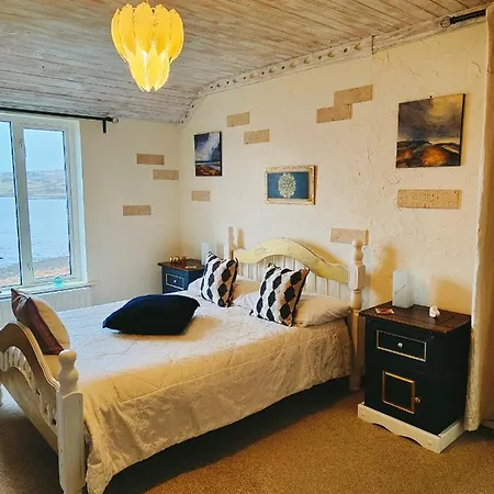 Waterfront Rest Bed & Breakfast Clifden