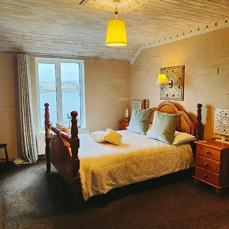 Waterfront Rest Bed & Breakfast Clifden