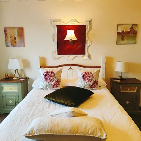 Bed & Breakfast Waterfront Rest *