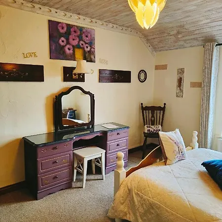 Bed & Breakfast Waterfront Rest