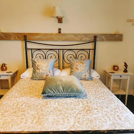 Waterfront Rest Bed & Breakfast Clifden