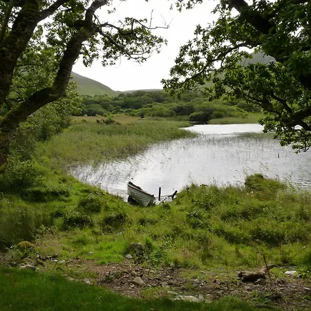 Bed & Breakfast Waterfront Rest Clifden