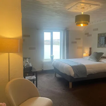Waterfront Rest Bed & Breakfast