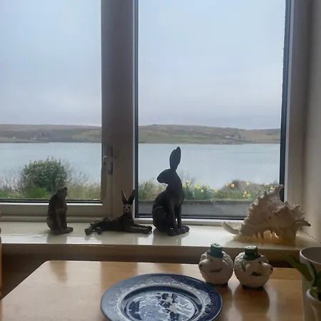 Bed & Breakfast Waterfront Rest *