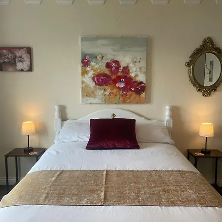 Waterfront Rest Bed & Breakfast Clifden