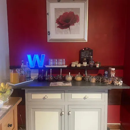 Waterfront Rest Bed & Breakfast Clifden
