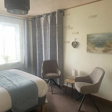 Waterfront Rest Bed & Breakfast *