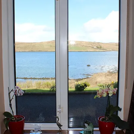 Waterfront Rest Clifden