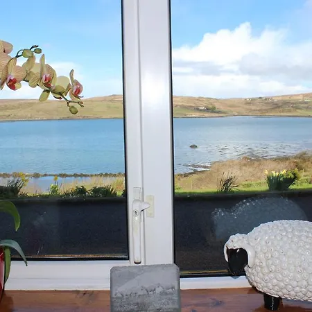 Waterfront Rest Clifden