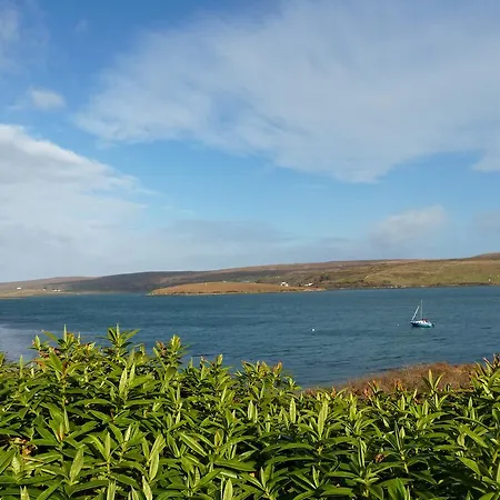 Bed & Breakfast Waterfront Rest Clifden