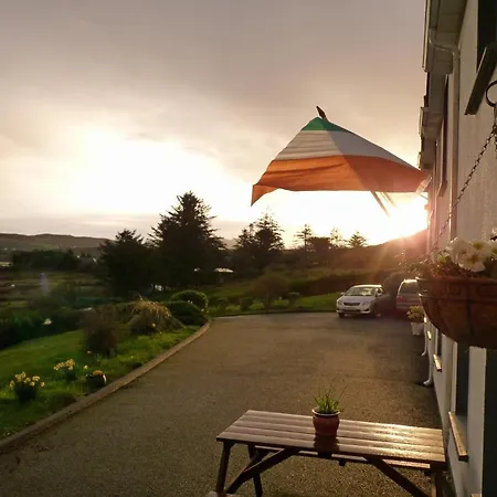 Bed & Breakfast Waterfront Rest