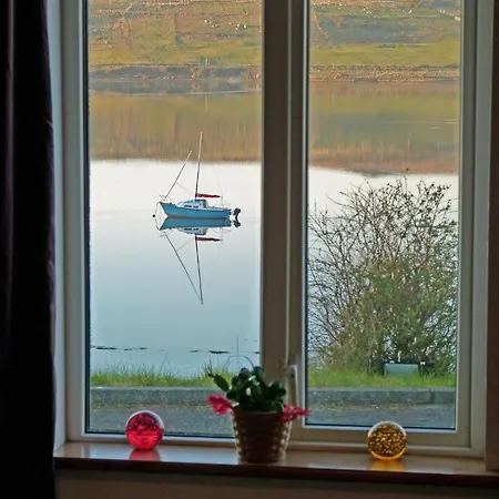 Bed & Breakfast Waterfront Rest
