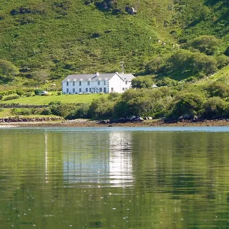 Waterfront Rest * Clifden