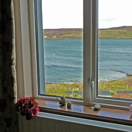Waterfront Rest * Clifden