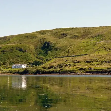 Bed and Breakfast Waterfront Rest *